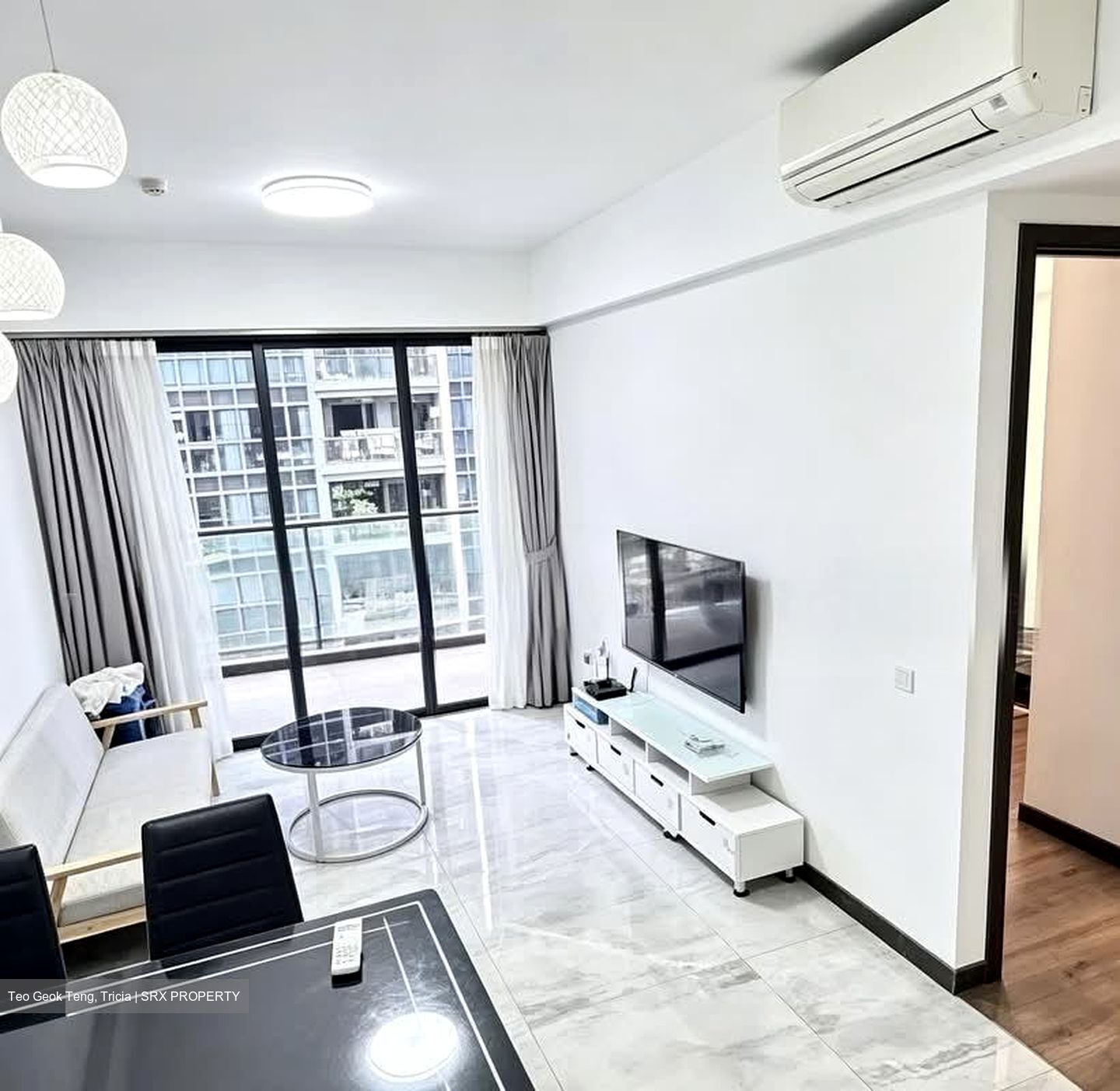 Lake Grande (D22), Condominium #597683131